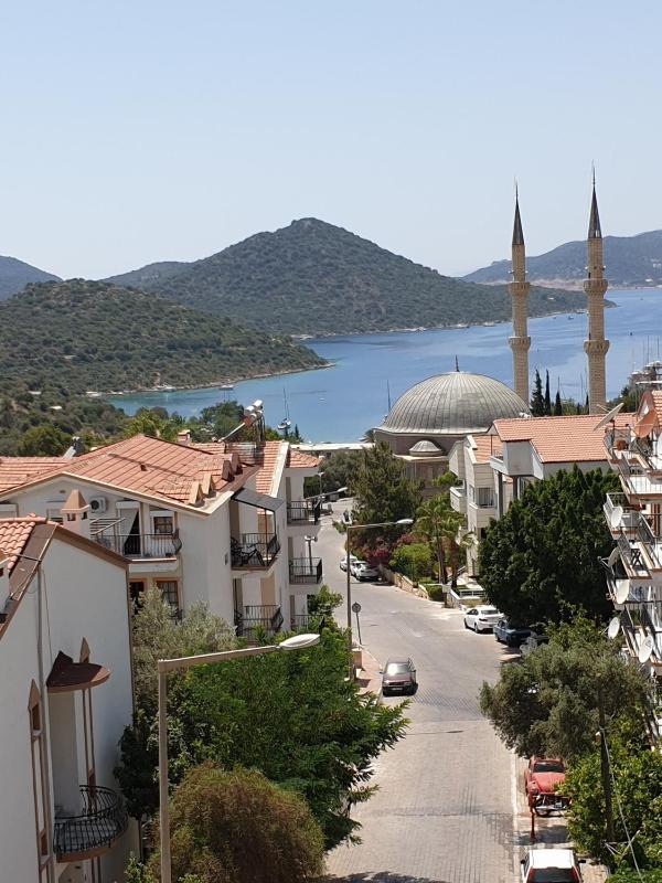Limon Pansiyon - image 41