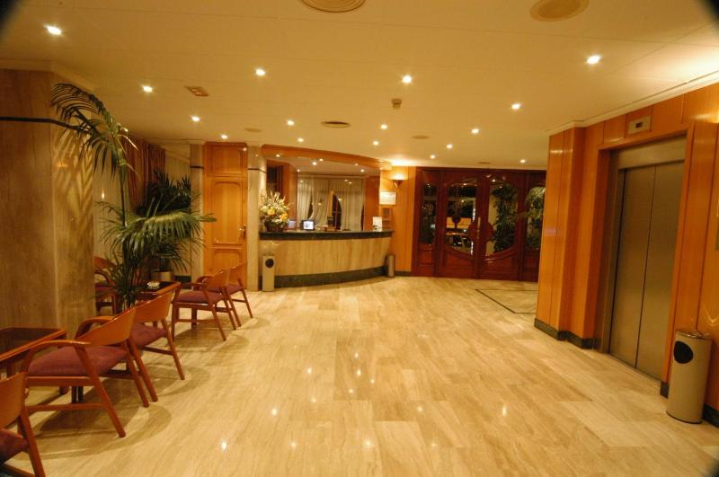 Hotel Tanit - image 6