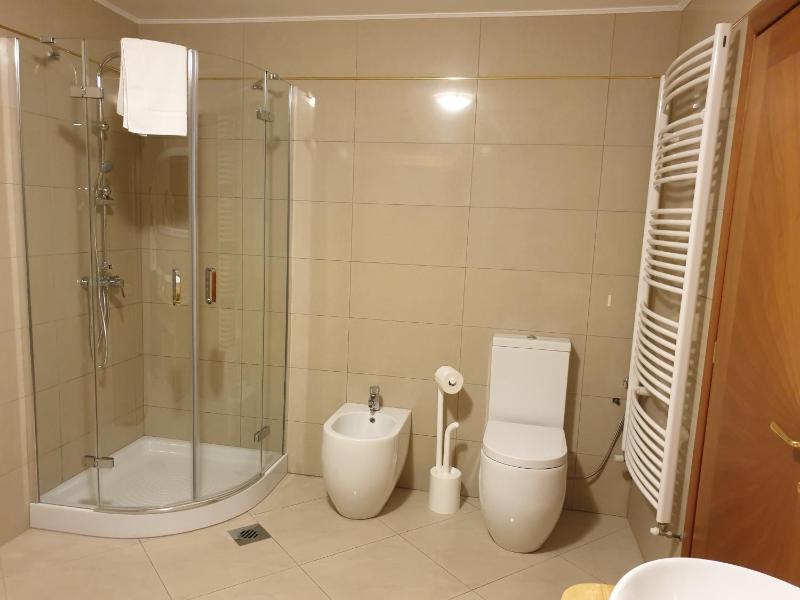 Superior Apartment with Sauna image 2