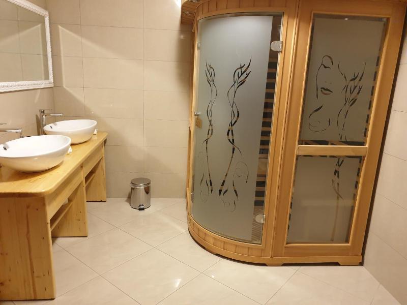 Superior Apartment with Sauna image 4