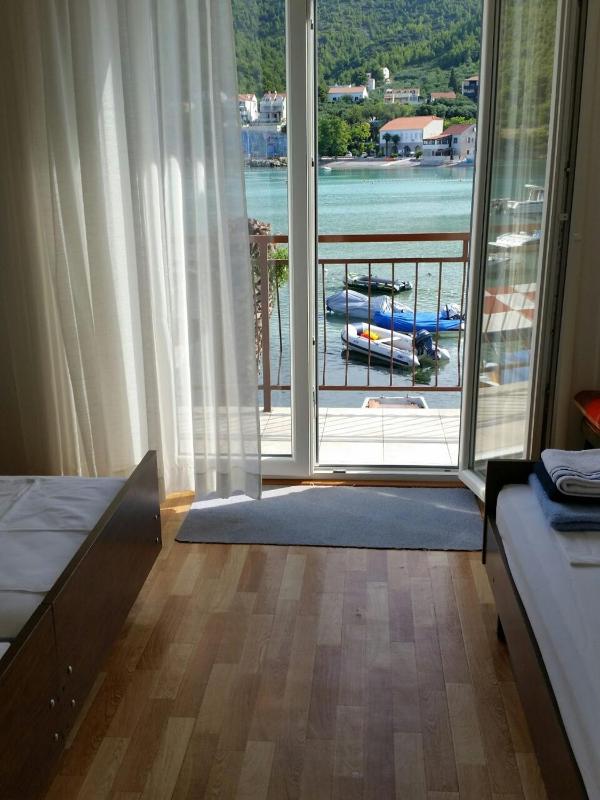 Three-Bedroom Apartment image 2