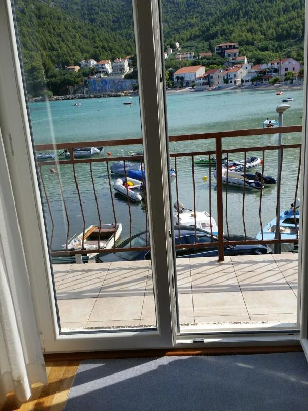 Three-Bedroom Apartment image 3