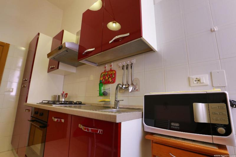 Two-Bedroom Apartment image 2