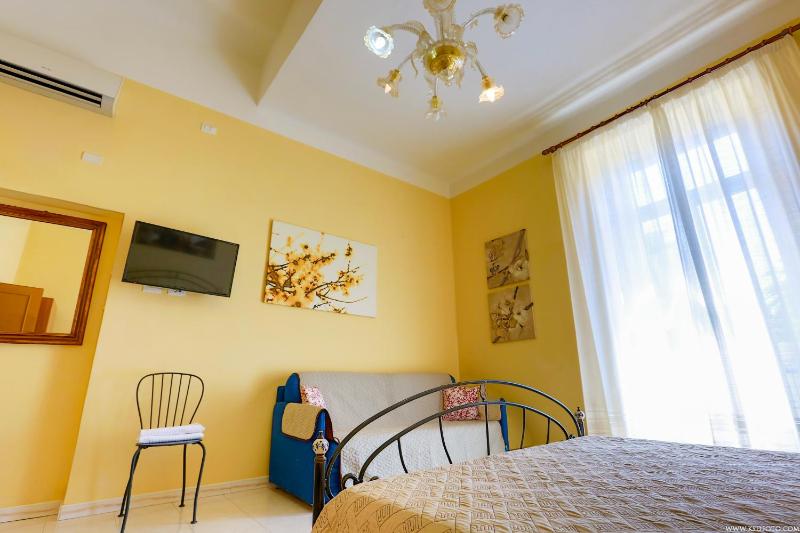 Two-Bedroom Apartment image 4
