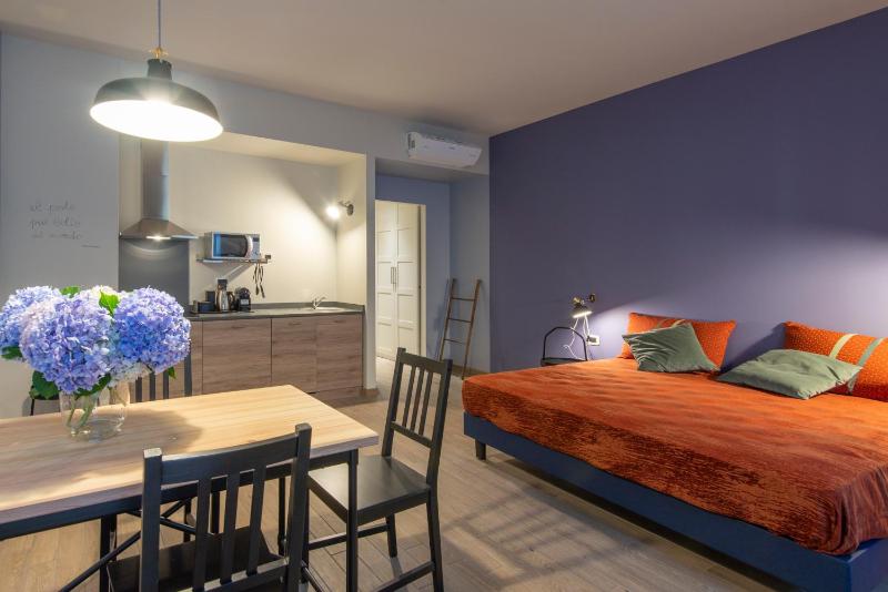 Studio Apartment image 1