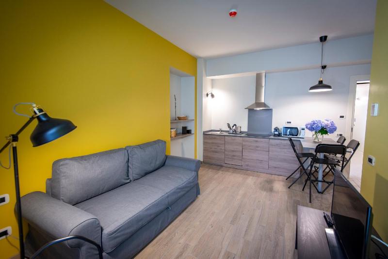 Standard Apartment image 1