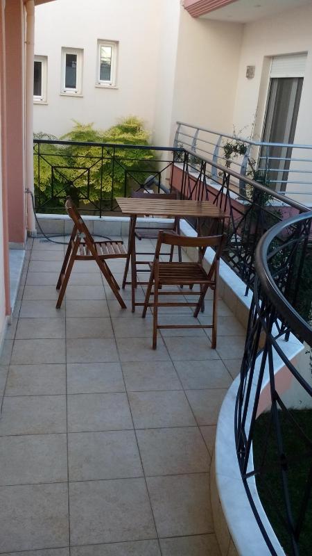 Apostolia Lux Apartments - image 28
