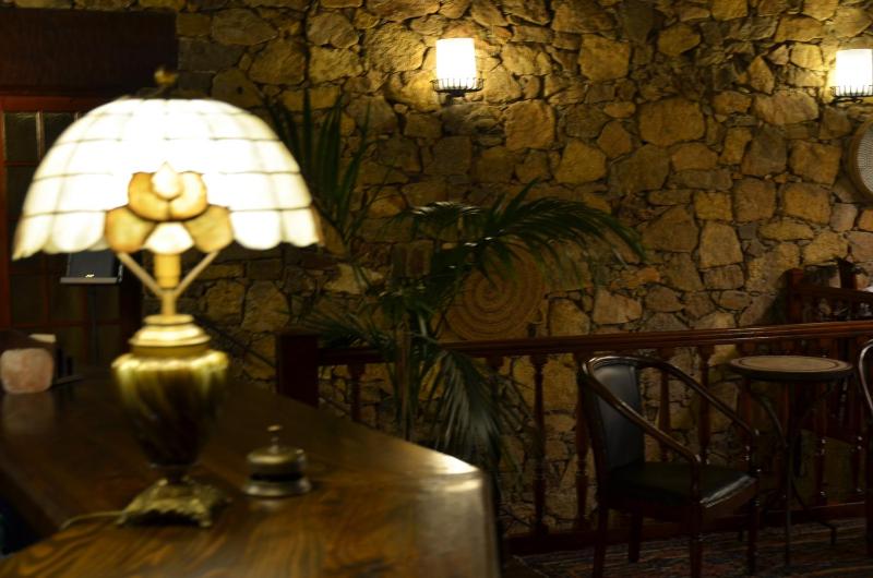 Hotel Galena Mas Comangau - image 22
