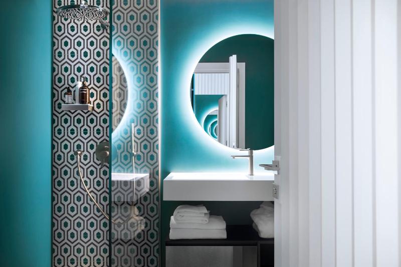 Hotel Plaza e de Russie - Relais & Chateaux - image 34