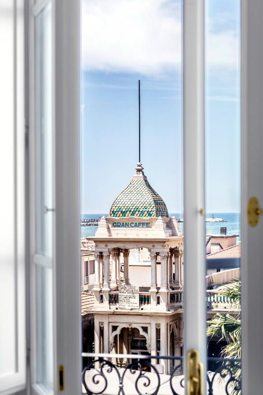 Hotel Plaza e de Russie - Relais & Chateaux - image 20