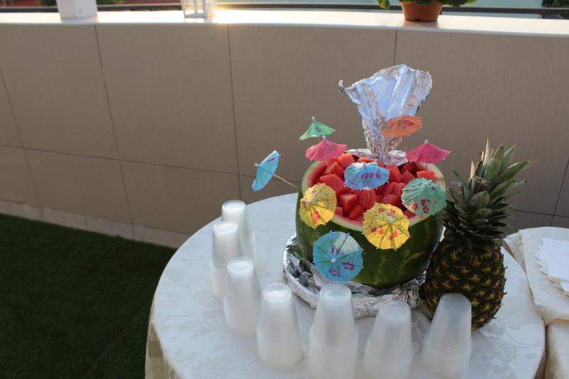 Hotel Aurora Mare - image 14
