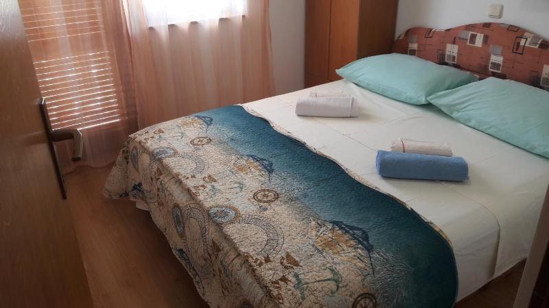 Two-Bedroom Apartment image 4