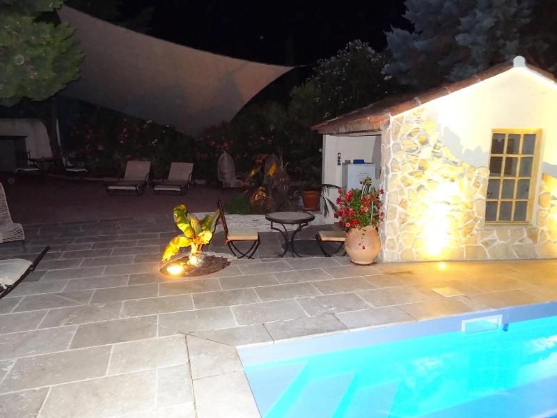 La Bastide de Font Clarette - image 34