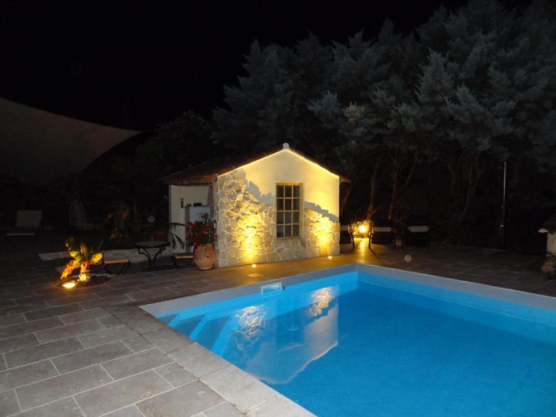 La Bastide de Font Clarette - image 36