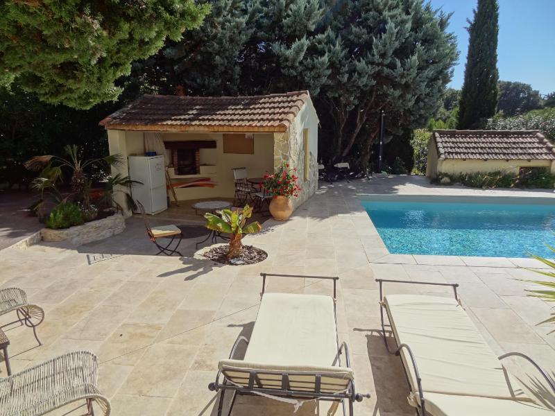 La Bastide de Font Clarette - image 41