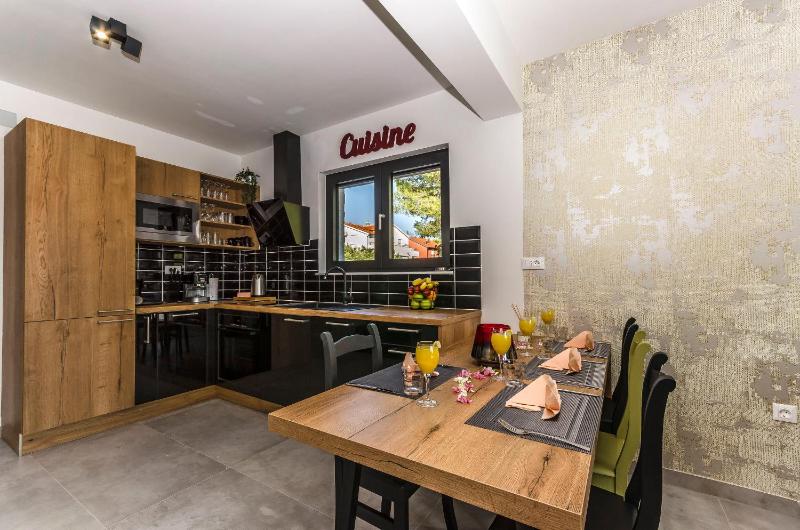 Two-Bedroom Apartment image 1