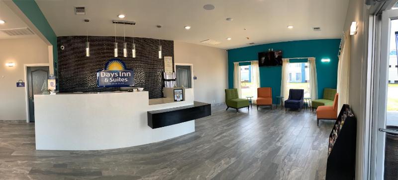 Days Inn by Wyndham Rockport Texas - image 9