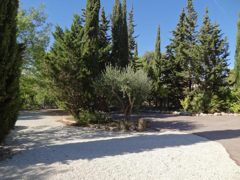 La Bastide de Font Clarette - image 11