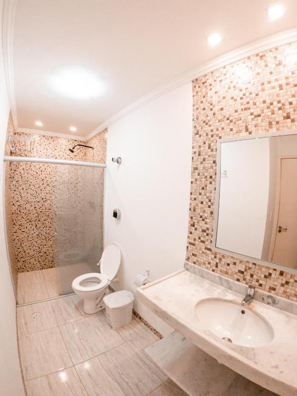 Flat Apart Hotel Marinas Tamandaré - image 19