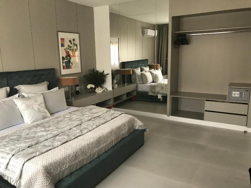 Levante Holiday Apartments - image 13
