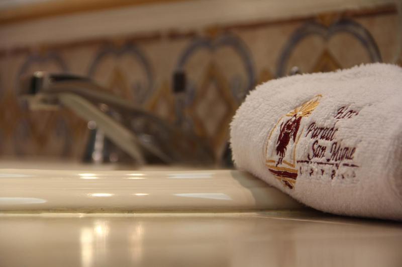 Hotel Boutique Parador San Miguel Oaxaca - image 13