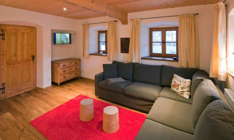 Two-Bedroom Apartment Seeleitn image 2