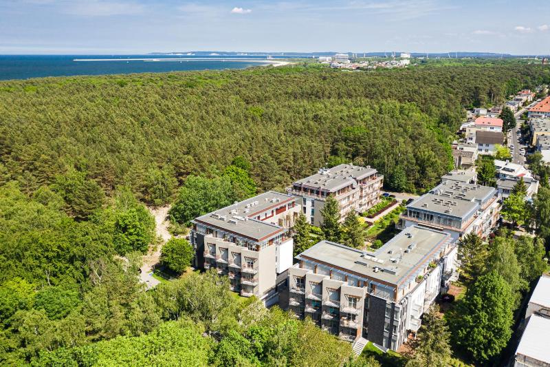 Apartment with Terrace -  Bałtycka Street image 1