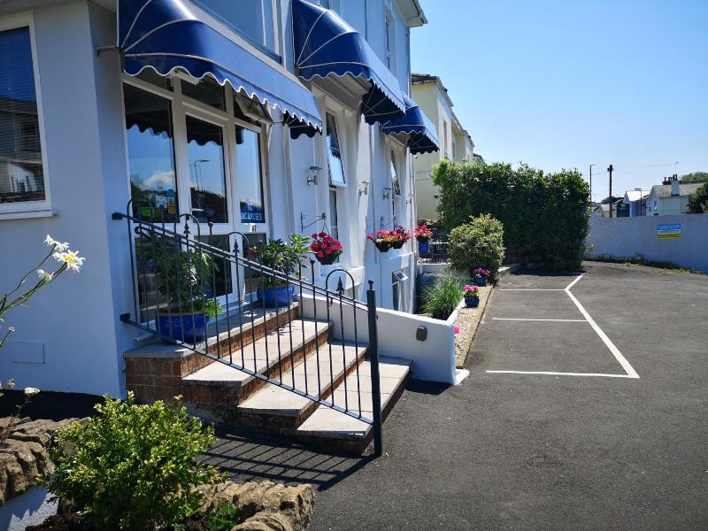 Harmony Bed and Breakfast - image 16