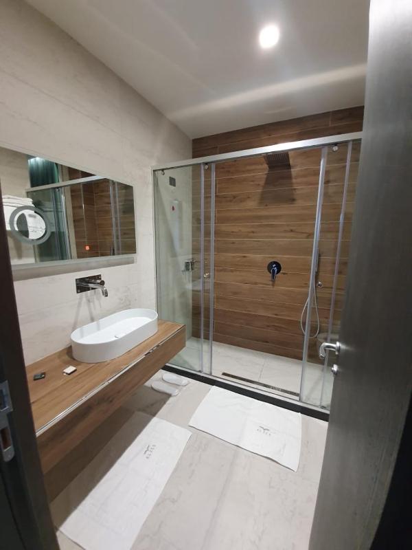 Deluxe Double or Twin Room image 2