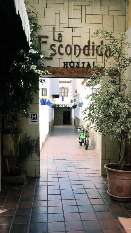 La Escondida Hostal - image 16