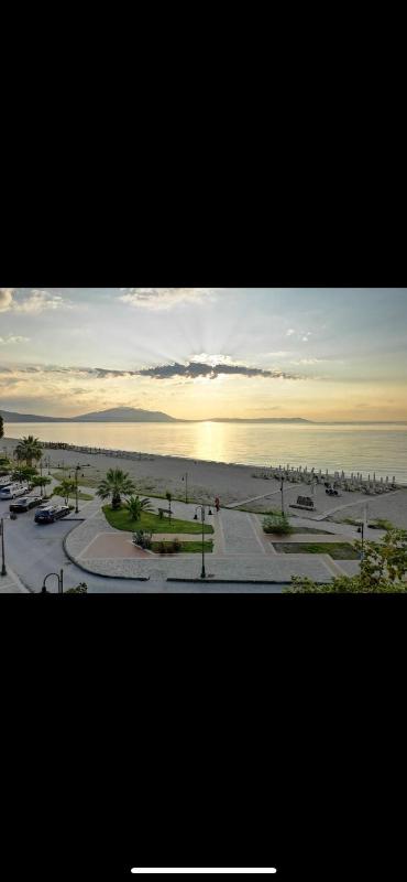 Studio with Sea View image 3
