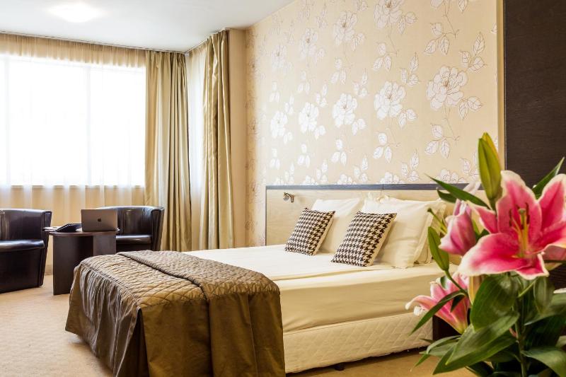 Superior Twin Room image 4