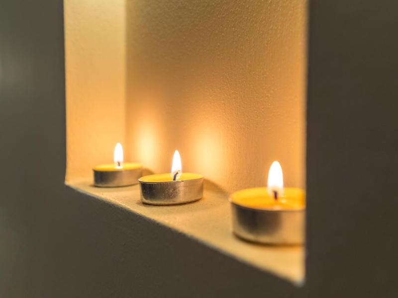 Studio Apartment image 3