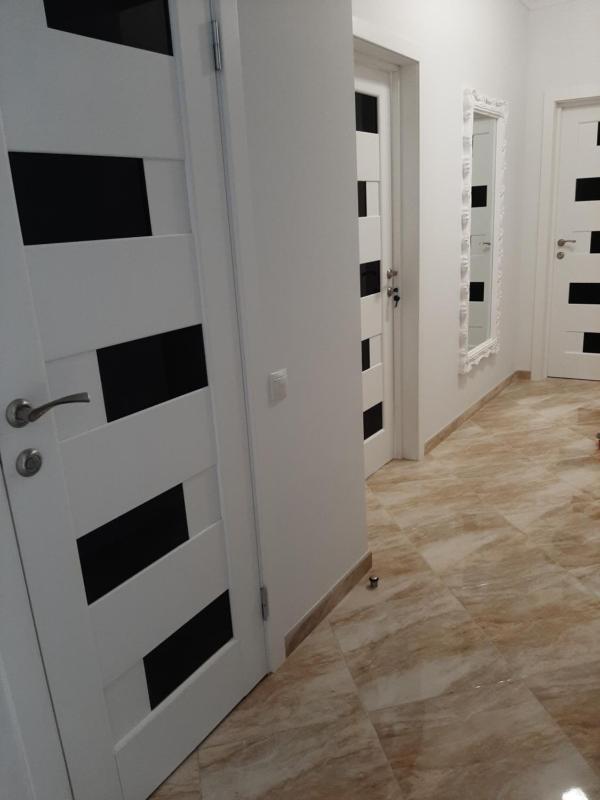 Two-Bedroom Apartment image 3