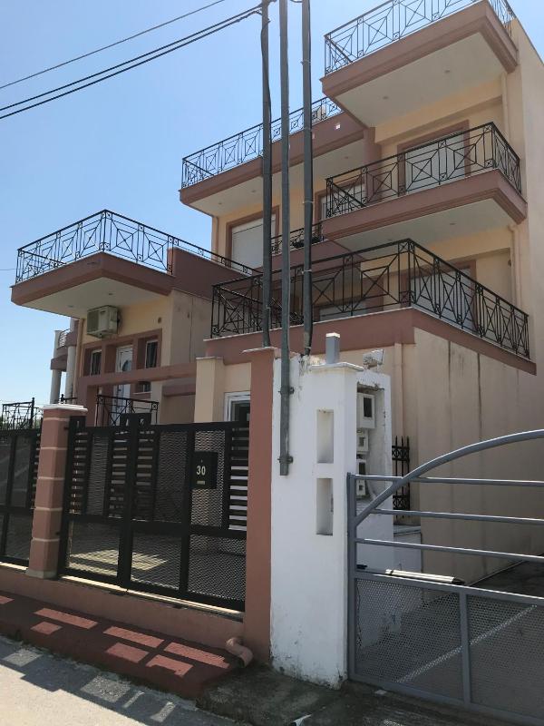 Apostolia Lux Apartments - image 25