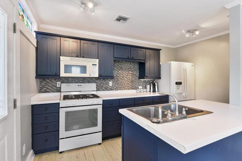 Two-Bedroom Apartment image 3