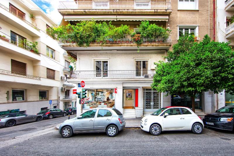 Two-Bedroom Apartment image 4