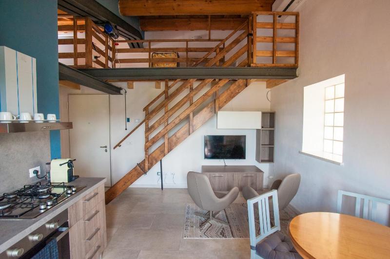 Apartment with Mountain View image 4