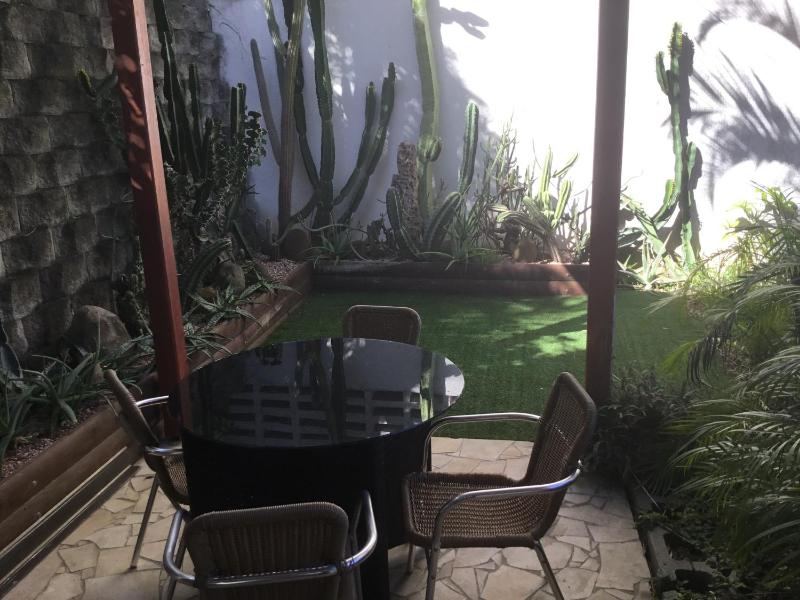 Résidence les cactus - image 1