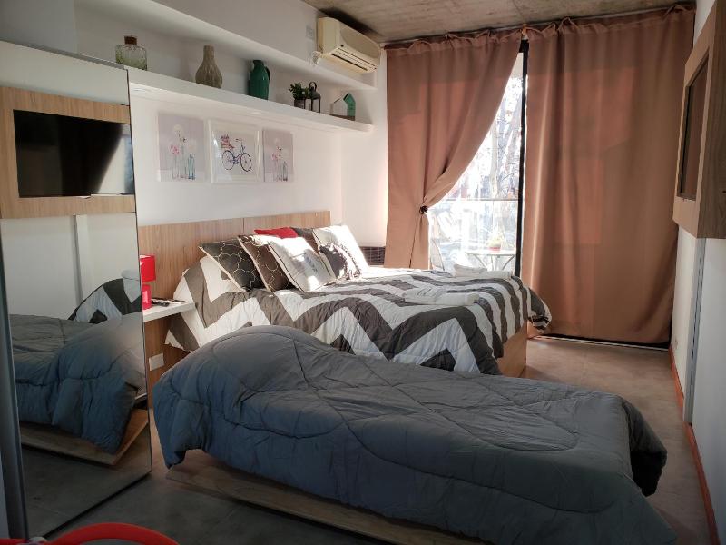 DEPARTAMENTO VERA MUJICA 1 cochera propia incluida - image 27