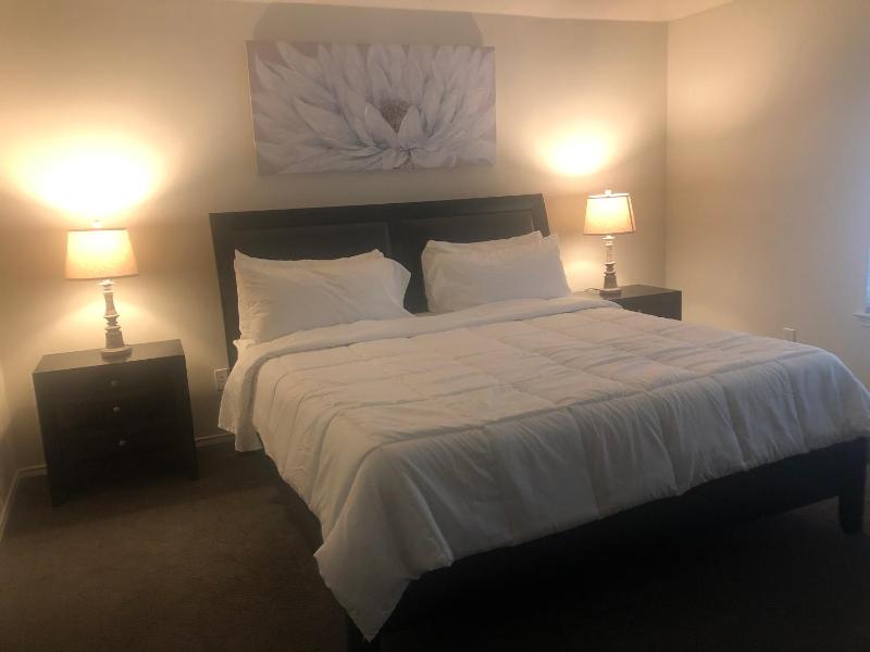 Three-Bedroom Apartment image 4