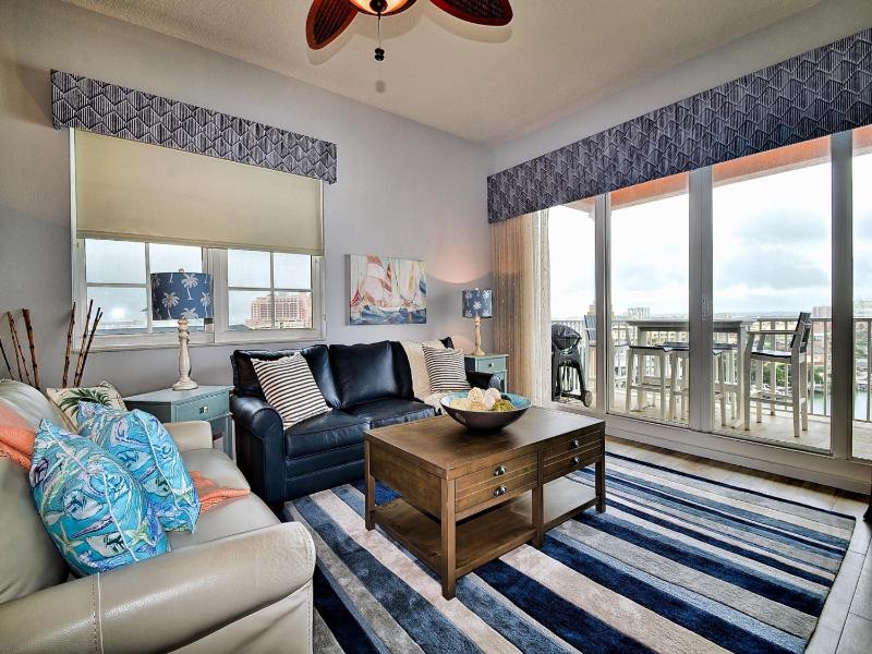 Harborview Grande 800 Luxury 8th Floor Condo with Stunning Harbor Views 23067 - image 16