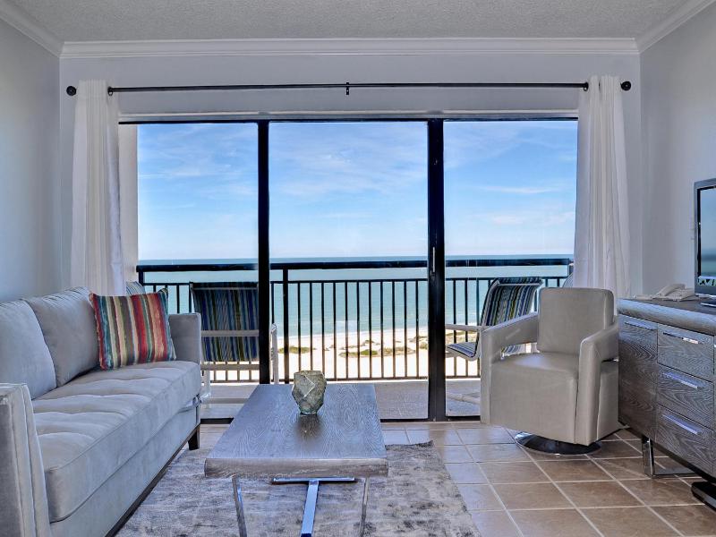 Harbour Light Towers 1105 11th Floor Beachfront Studio at Harbour Light Towers 23118 - image 11