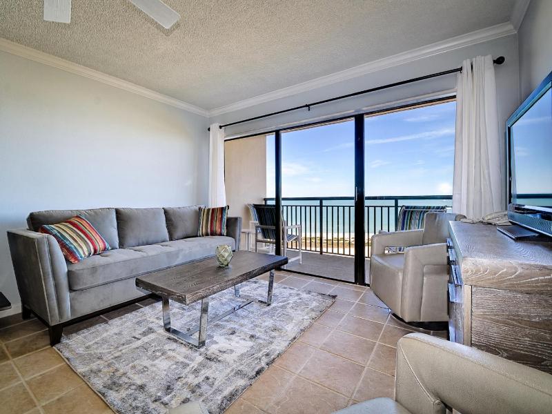 Harbour Light Towers 1105 11th Floor Beachfront Studio at Harbour Light Towers 23118 - image 13