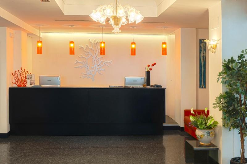 Hotel Villa Corallo - image 44