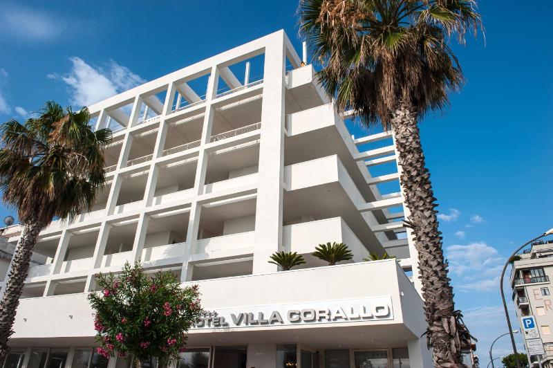 Hotel Villa Corallo - image 31