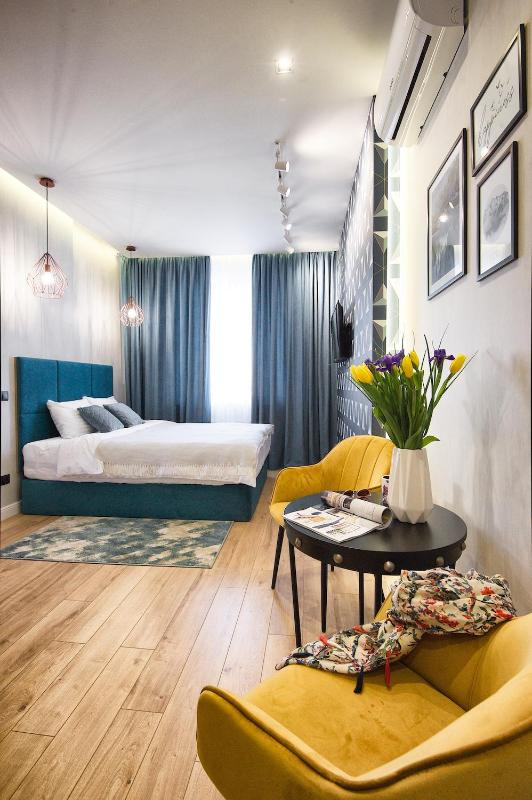 Superior Apartment image 3