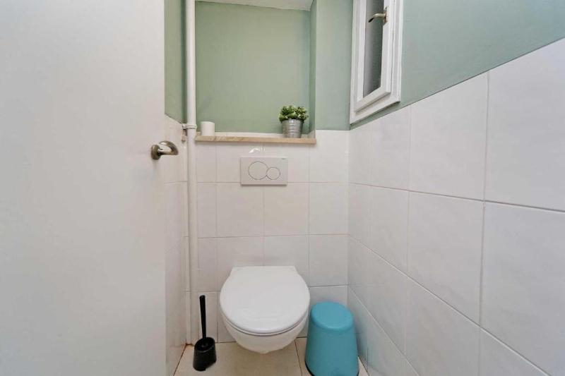 Apartment with Balcony image 3