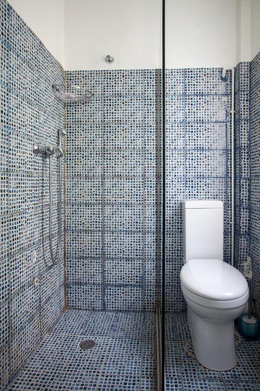 One-Bedroom Apartment image 1