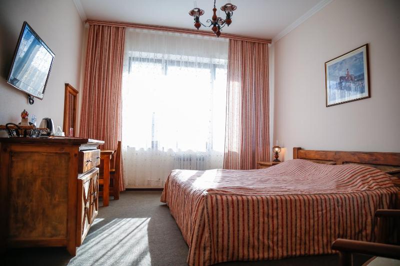 Superior Double Room image 3
